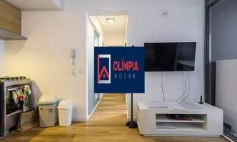 Imagem: Apartamento Venda 2 Dormitórios - 62 m²