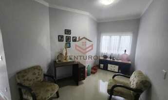 Imagem 3: Sobrado com 4 suítes - Parque Jardim Europa - Bauru/SP