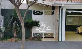 Imagem 2: Casa com 3 dormitórios à venda - Jardim Nazareth