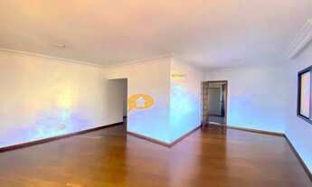 Imagem 3: Apartamento para locação no Ipiranga com 04 dormitórios 02 suítes e 03 vagas - Ipiranga