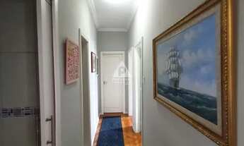 Imagem 4: 3 quartos, 1 suite, 1 vaga de garagem na Tijuca