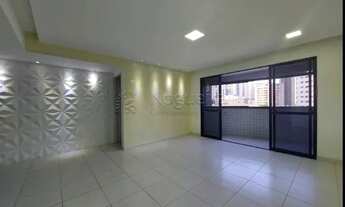 Imagem: Apartamento para venda possui 90 metros