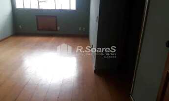 Imagem 2: Apartamento com dois quartos e vaga, Rua Maria Amália, Tijuca