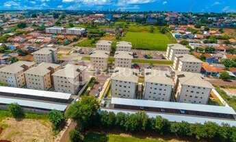 Imagem 2: Apartamento para aluguel, 2 quartos, 1 vaga, Jardi