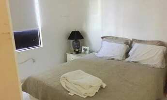 Imagem 7: Apartamento para aluguel tem 84 metros quadrados com 3 quartos em Buraquinho - Lauro de Fr