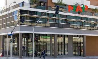 Imagem 3: CURITIBA - Conjunto Comercial/sala - Centro