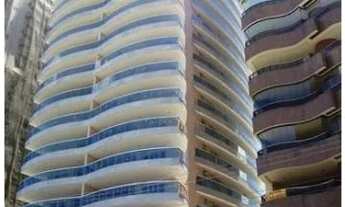 Imagem 7: Apartamento para venda tem 274 metros quadrados com 4 quartos