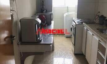 Imagem 5: Apartamento Padrão em São José dos Campos