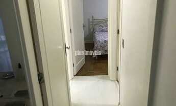 Imagem 3: Apto 105 m2, vila mariana , mobiliado, 2 dormitórios ,1vaga de garagem ,500 m do metro vil