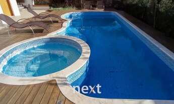 Imagem 4: Casa - Alphaville - Campinas