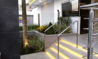 Imagem 5: Apartamento Alugar Kobrasol 2 Quartos, Novo, Alto Padrão, Elevadores, Vista Mar a 500m<