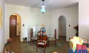 Imagem 2: APARTAMENTO - VILA BASTOS - SP