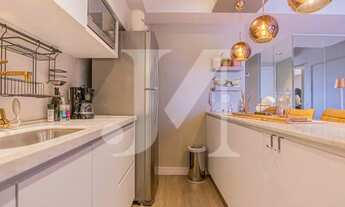 Imagem 6: Apartamento para venda com 52 metros quadrados com 1 quarto em Vila Gomes Cardim - São Pau