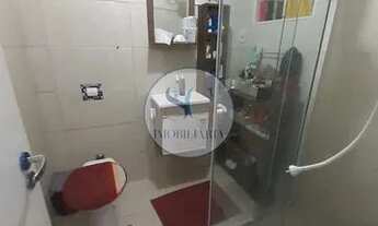 Imagem 7: Apartamento com 2 dorms, Centro, São Vicente - R$ 215 mil, Cod: 2800