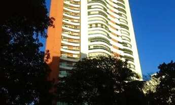 Imagem: Apartamento Marajoara, 4 dormitorios - Condominio