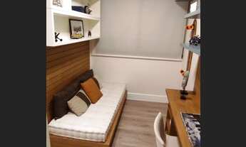 Imagem 2: Lindo apartamento de 4 quartos - Barra Olímpica