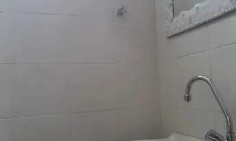 Imagem 5: Casa próxima a Praça Patriarca em Madureira