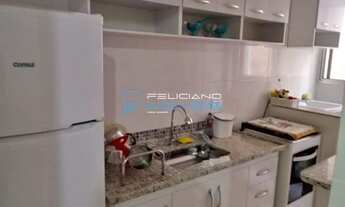 Imagem 4: Kitnet com 1 dorm, Canto do Forte, Praia Grande - R$ 175 mil, Cod: 1806