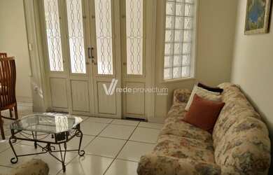 Imagem 7: Casa - Vila Joaquim Inácio - Campinas