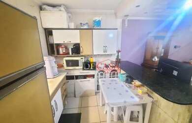 Imagem 7: Sobrado com 2 dormitórios à venda, 55 m² por R$ 230.000,00 - Vila Curuçá - São Paulo/SP