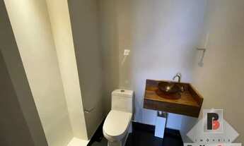 Imagem 3: Apartamento edificio Vision Analia Franco venda o