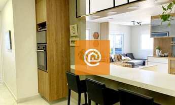 Imagem 5: Apartamento com 3 dormitórios à venda, 164 m² por R$ 2.200.000,00 - Jardim Ana Maria - Jun