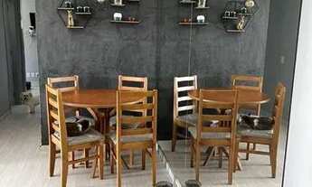 Imagem 2: Apartamento com 2 dormitórios à venda, 85 m² por R$ 485.000 - Braga - Cabo Frio/RJ