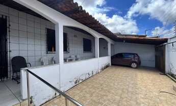 Imagem: Alugo casa no Parque Athenas, 5 qts