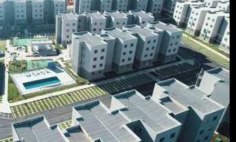 Imagem 4: Aluguel de apartamento 2 quartos