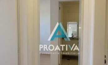 Imagem 7: Apartamento com 2 dormitórios para alugar, 60 m² - Jardim - Santo André/SP