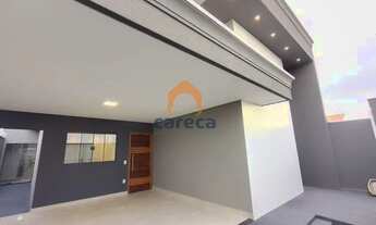 Imagem: Casa para Venda em Bady Bassitt, avenida