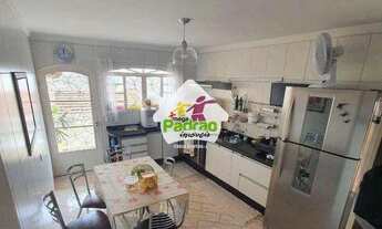 Imagem 4: Sobrado com 3 dorms, Jardim Santa Mena, Guarulhos - R$ 680 mil, Cod: 9067