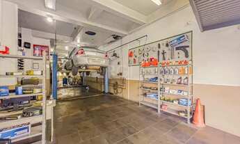 Imagem 5: Loja para Venda - 115.68m², 0 dormitórios, Azenha