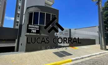 Imagem 5: APARTAMENTO RESIDENCIAL em SOROCABA - SP, PARQUE CAMPOLIM