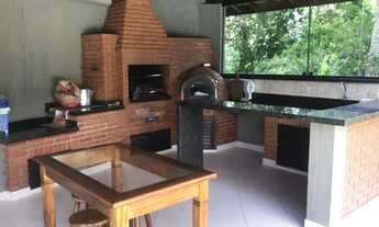 Imagem 2: EDUARDO . CASA EM CONDOMÍNIO NO EMBU-GUAÇU, LOCALIZADA NO CONDOMÍNIO FAZENDA DA ILHA