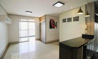 Imagem: Apartamento para Aluguel - Barra Funda