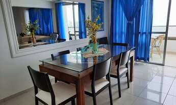 Imagem 3: Apartamento com 3 dorms, Pitangueiras, Guarujá - R$ 1.2 mi, Cod: 550133