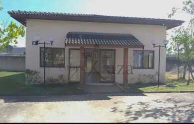 Imagem 7: Apartamento - Cidade Nova Jacareí - Residencial Stelarum Domus - 2 Dormitórios sendo1 suit