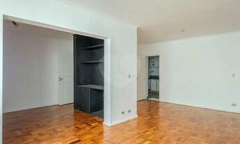 Imagem 3: São Paulo - Apartamento Padrão - ITAIM BIBI