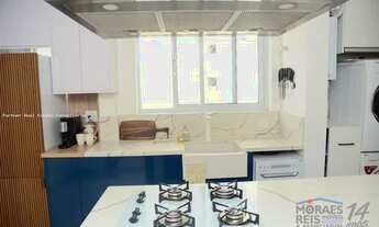 Imagem: Apartamento para Venda em São Paulo, Vila