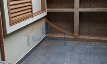 Imagem 4: Casa Padrão - Ribeirão Preto - Alto do Ipiranga