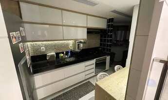 Imagem 4: Apartamento projetado