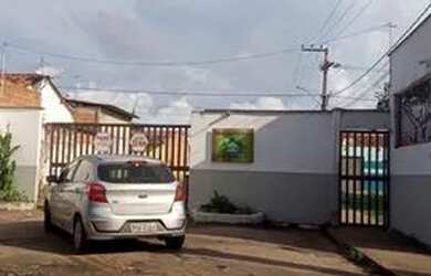 Imagem 4: Casa no residencial vila são Jose