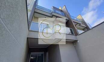 Imagem: Sobrado à venda no Mirandópolis, 3 quartos