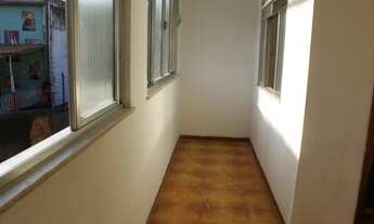 Imagem 3: Apartamento para aluguel 3 quartos em São Cristóvão RJ