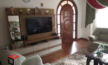 Imagem: Sobrado à venda 3 quartos 1 suíte 5 vagas