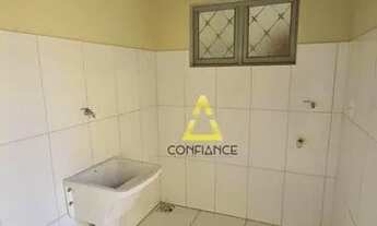 Imagem 3: Casa com 2 dormitórios para alugar, 80 m² por R$ 1.744,11/mês - Jardim Europa - Jaguariúna