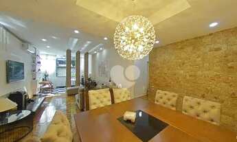 Imagem: Apartamento com 3 quartos à venda, 113