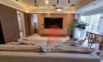 Imagem 3: Apartamento com 3 dormitórios à venda, 103 m² por R$ 2.190.000,00 - Brooklin - São Paulo/S