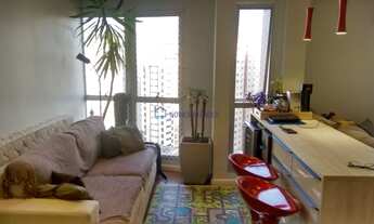 Imagem 2: Apartamento à 300m do metrô Saúde